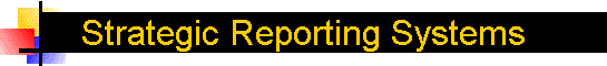 Strategic Reporting Systems, Inc.